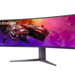 مشخصات مانیتورهای گیمینگ UltraGear ال جی