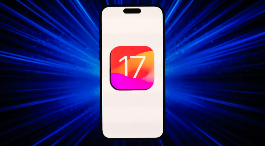 جزئیات آپدیت iOS 17.1.1