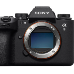 مشخصات دوربین سونی A9 III