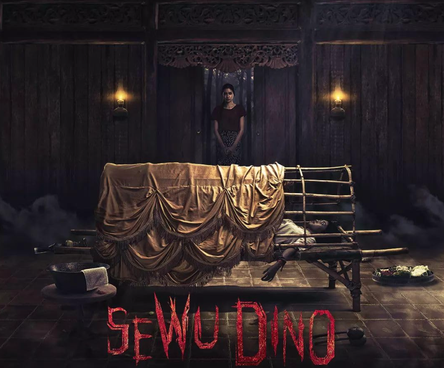نقد و بررسی فیلم Sewu Dino