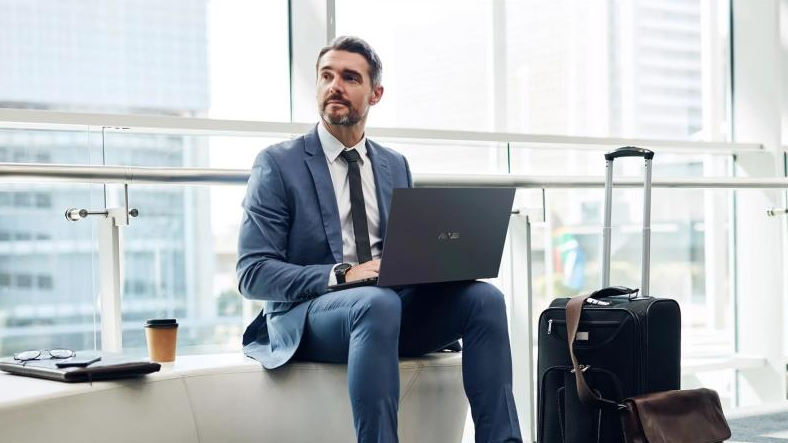 مشخصات لپ تاپ های ExpertBook ایسوس