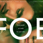 نقد و بررسی فیلم Foe