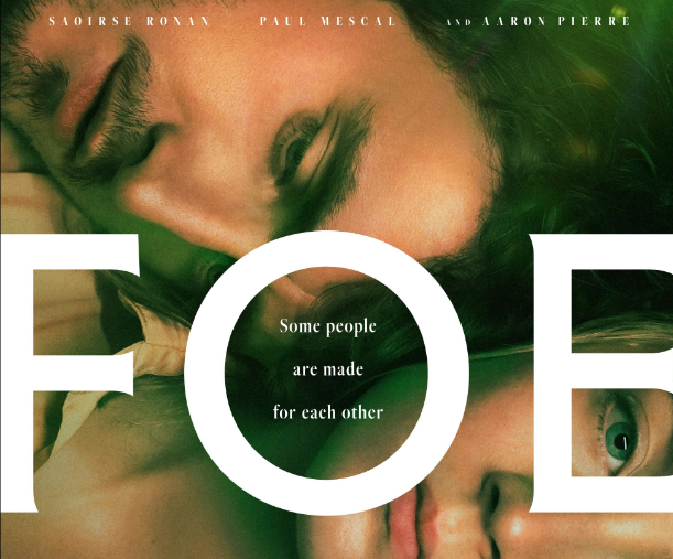 نقد و بررسی فیلم Foe