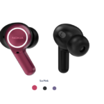 مشخصات ایرباد Clarity Earbuds 2 Plus نوکیا