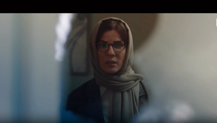 نقد و بررسی سریال شریک جرم