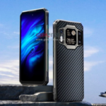 مشخصات گوشی اوکیتل WP30 پرو