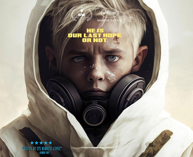 نقد و بررسی فیلم The Last Boy on Earth