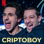 نقد و بررسی Crypto Boy