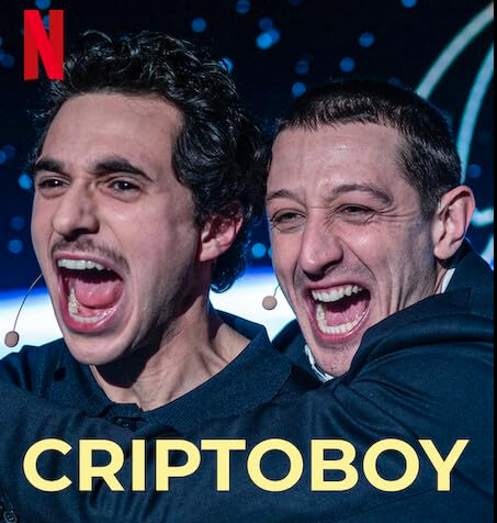 نقد و بررسی Crypto Boy