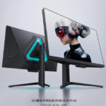 مشخصات مانیتورهای گیمینگ رد مجیک با کیفیت 4K