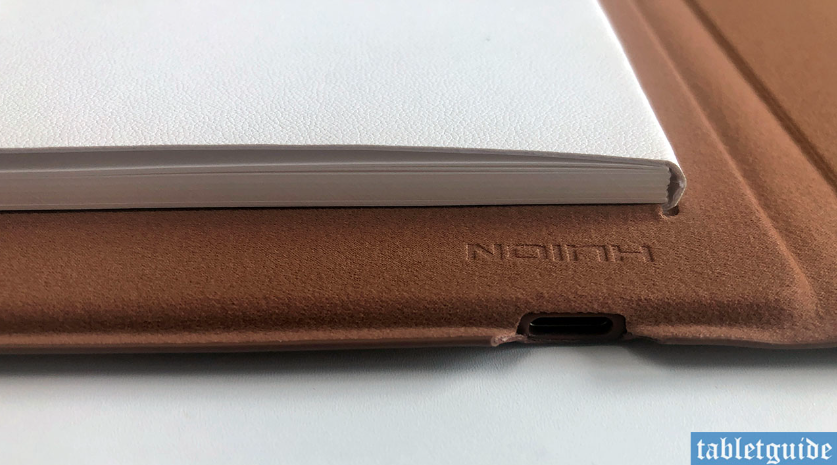 کاغذ دیجیتالی مدل Note X10