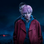 نقد و بررسی سریال A Murder at the End of the World