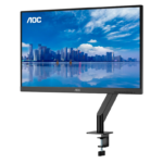 مشخصات مانیتور AOC مدل U27P3UB