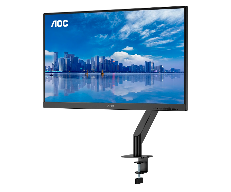 مشخصات مانیتور AOC مدل U27P3UB