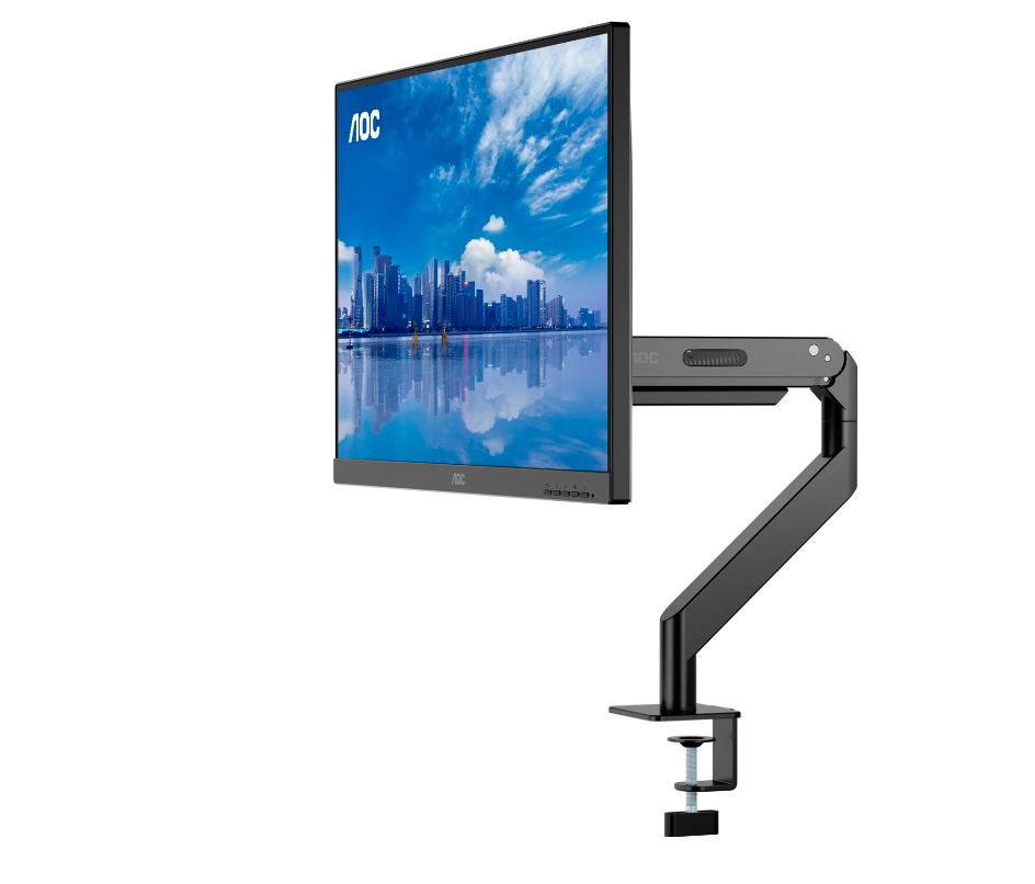 مشخصات مانیتور AOC مدل U27P3UB