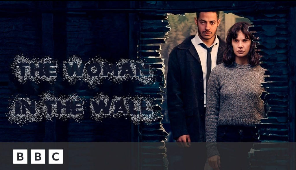نقد و بررسی فیلم The Woman in the Wall