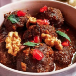 بهترین غذا برای شب یلدا ۱۴۰۲