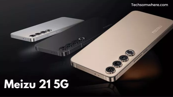 مشخصات گوشی Meizu 21