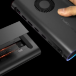 مشخصات کارت گرافیک اکسترنال OneXGPU