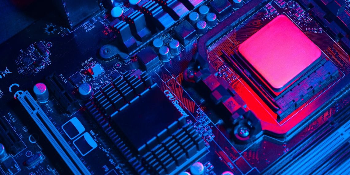 بهترین مادربردهای RGB