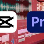 مقایسه CapCut با Adobe Premiere Pro