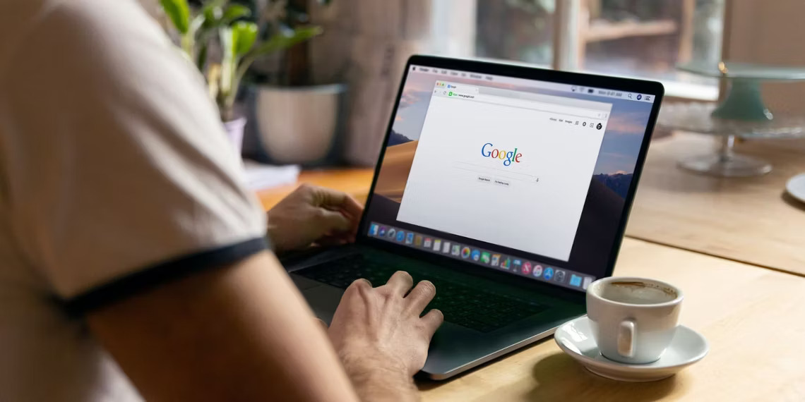 حل مشکل موس یا پد لمسی در Chromebook