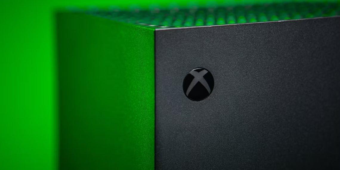 تنظیم بازی 4K در Xbox Series X