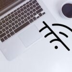 فراموشی شبکه Wi-Fi در مک