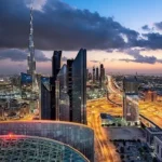 تفریح رایگان در دبی