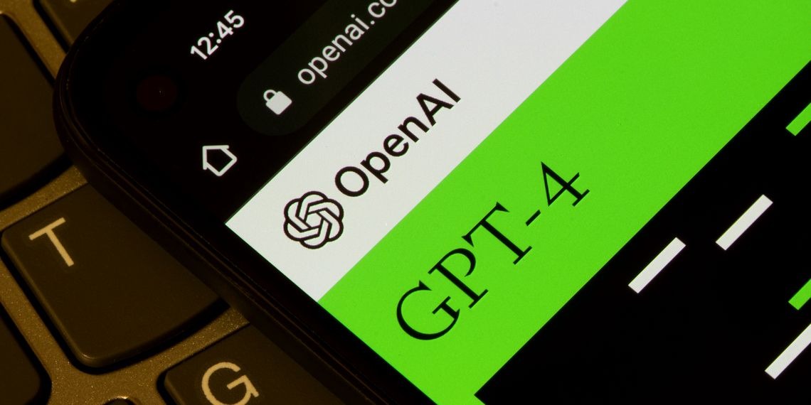 دسترسی رایگان به GPT-4
