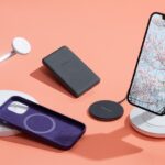 شارژر MagSafe برای آیفون