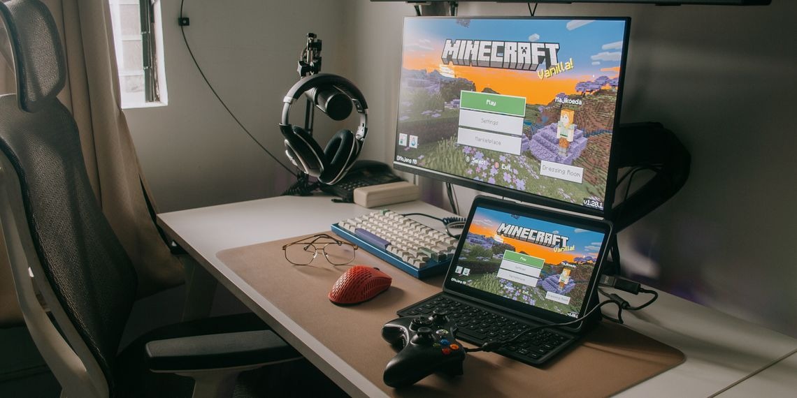لغو اشتراک از Minecraft Realms