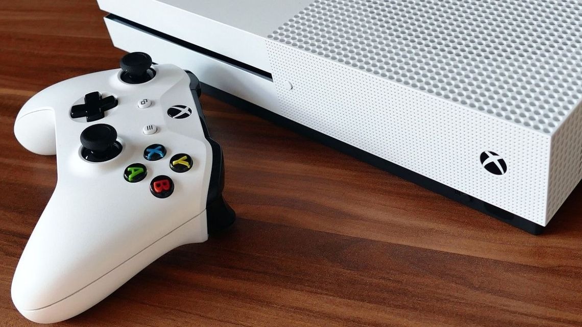 VRR در Xbox
