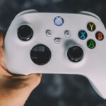 تعمیر کنترلر Xbox