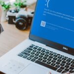 خطای کرنل ویندوز