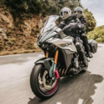 مشخصات موتور سیکلت سوزوکی GSX-S1000GS