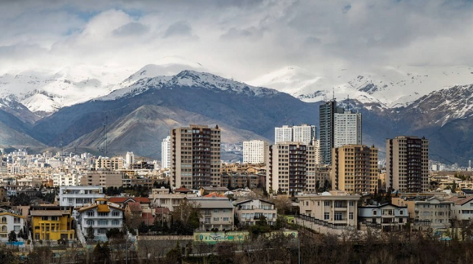 بهترین قیمت برای خرید خانه در تهران