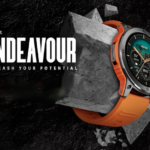 مشخصات ساعت هوشمند NoiseFit Endeavor