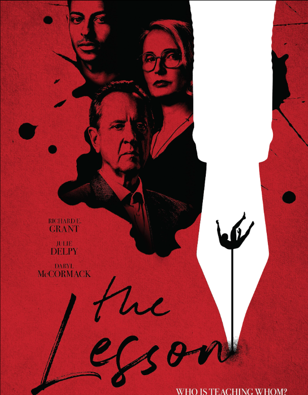 نقد و بررسی فیلم The Lesson