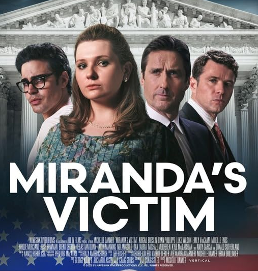 نقد و بررسی فیلم Miranda’s Victim