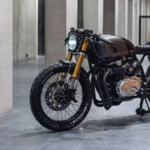 مشخصات موتور سیکلت هوندا CB550 فرایدی