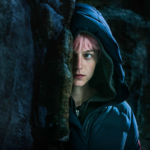 نقد و بررسی سریال A murder at the End of the World