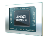 مشخصات پردازنده‌ های AMD رایزن 8040