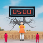 نقد و بررسی سریال Squid Game: The Challenge