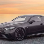مشخصات خودرو مرسدس AMG CLE53 مدل 2024