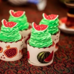 بهترین شیرینی و دسر شب یلدا ۱۴۰۲