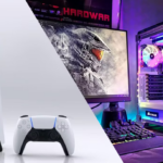مقایسه پلی استیشن ۵ با PC برای بازی