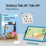 مشخصات تبلت A9 Kids Edition