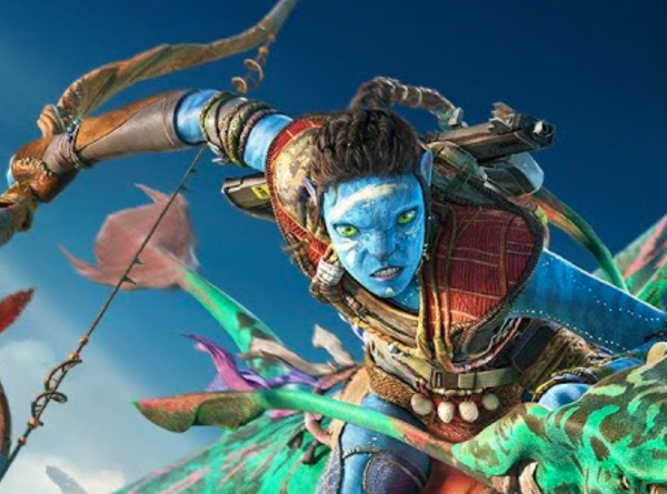 نقد و بررسی بازی Avatar: Frontiers of Pandora