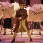 نقد و بررسی فیلم Wonka
